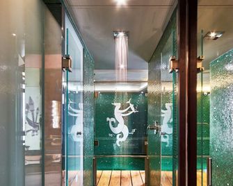 Hotel Saturnia & International - Venedig - Lobby