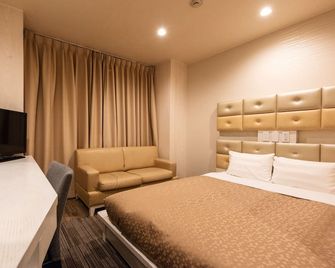 Hotel Relief Sapporo Susukino - Sapporo