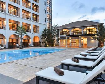 Le Monte Khao Yai - Mu Si - Pool