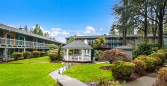 Best Western Portland West Beaverton - Portland - Edificio