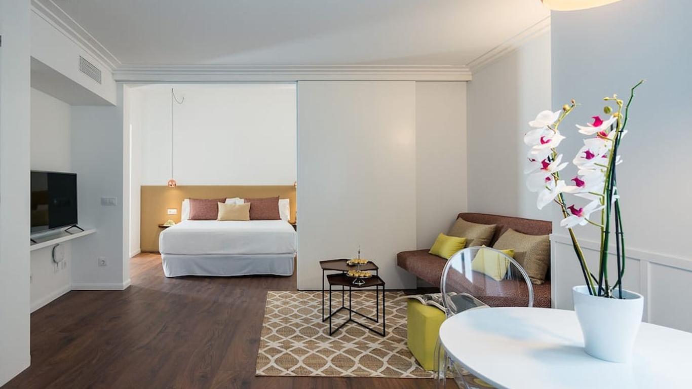 Divina Suites Hotel Boutique - Adults only