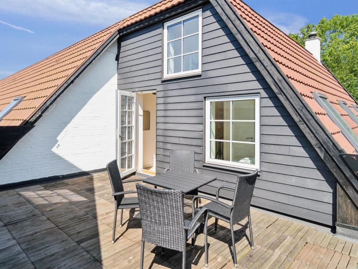 Apartment Skjold - 250m from the sea by Interhome – Rønne