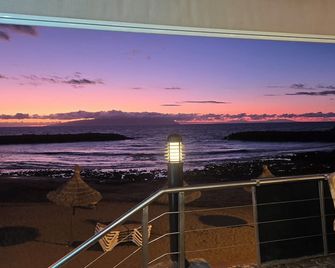 Villa Las Flores - Playa de las Américas - Strand
