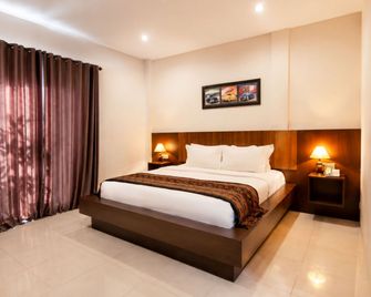 Diva Lombok Resort - Senggigi