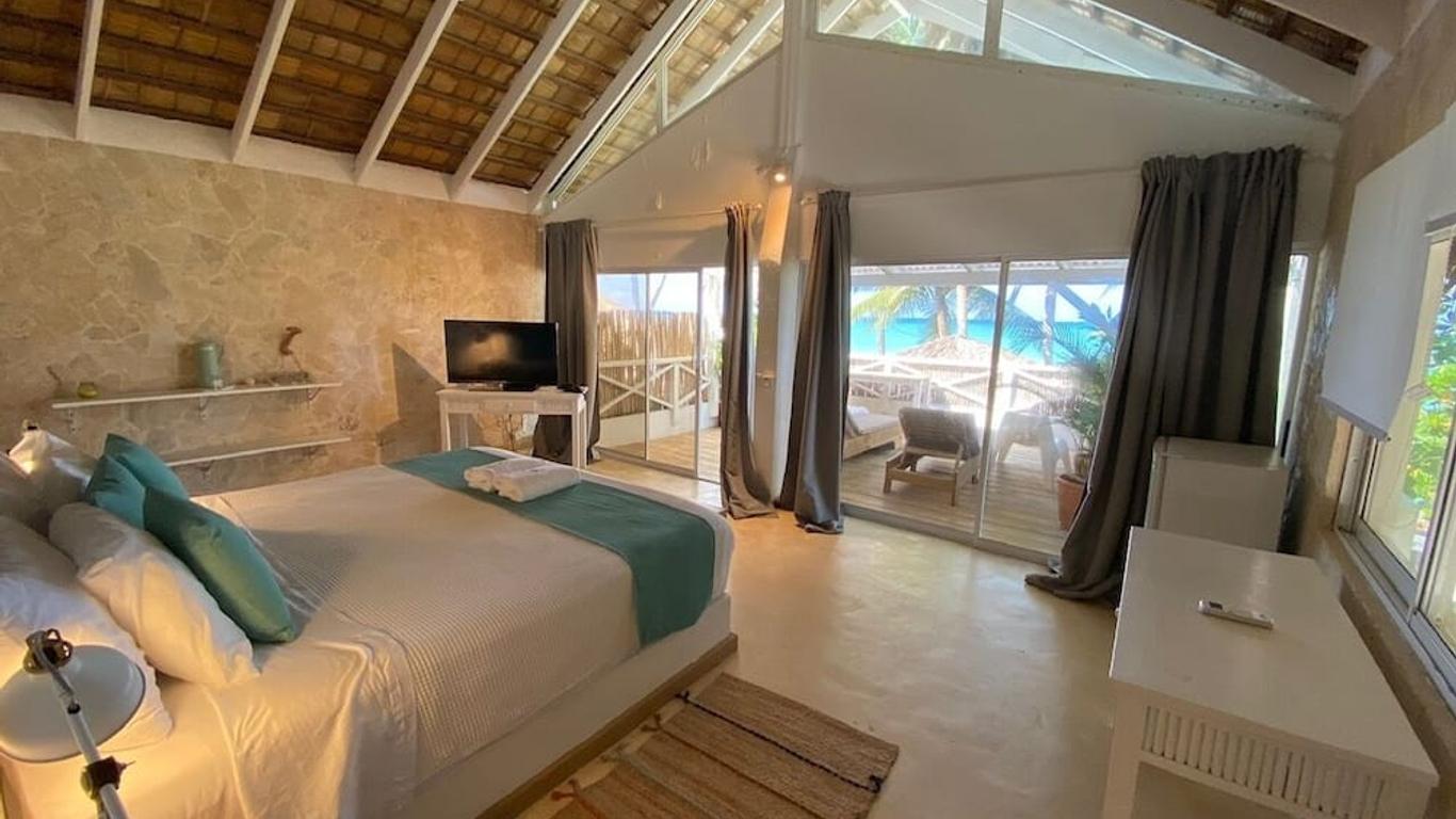 El Mosquito Boutique Hotel Playa Bonita