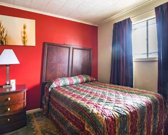 OYO Hotel Holly Springs Ms - Holly Springs - Habitación