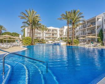 Inturotel Sa Marina - Cala d'Or - Pool