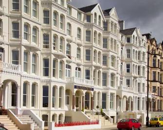 The Rutland Hotel - Douglas - Budova