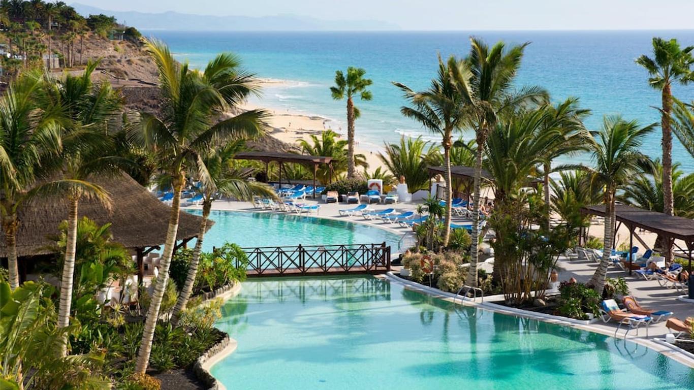 Club Jandía Princess