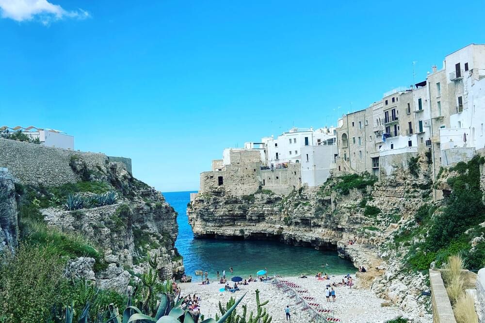 B&B Casa Fiore - Polignano a Mare