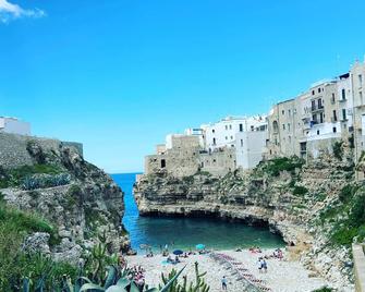 B&B Casa Fiore - Polignano a Mare