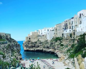 B&B Casa Fiore - Polignano a Mare