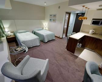 Apart-Hotel Mezhdunarodnaya - Moscú - Habitación