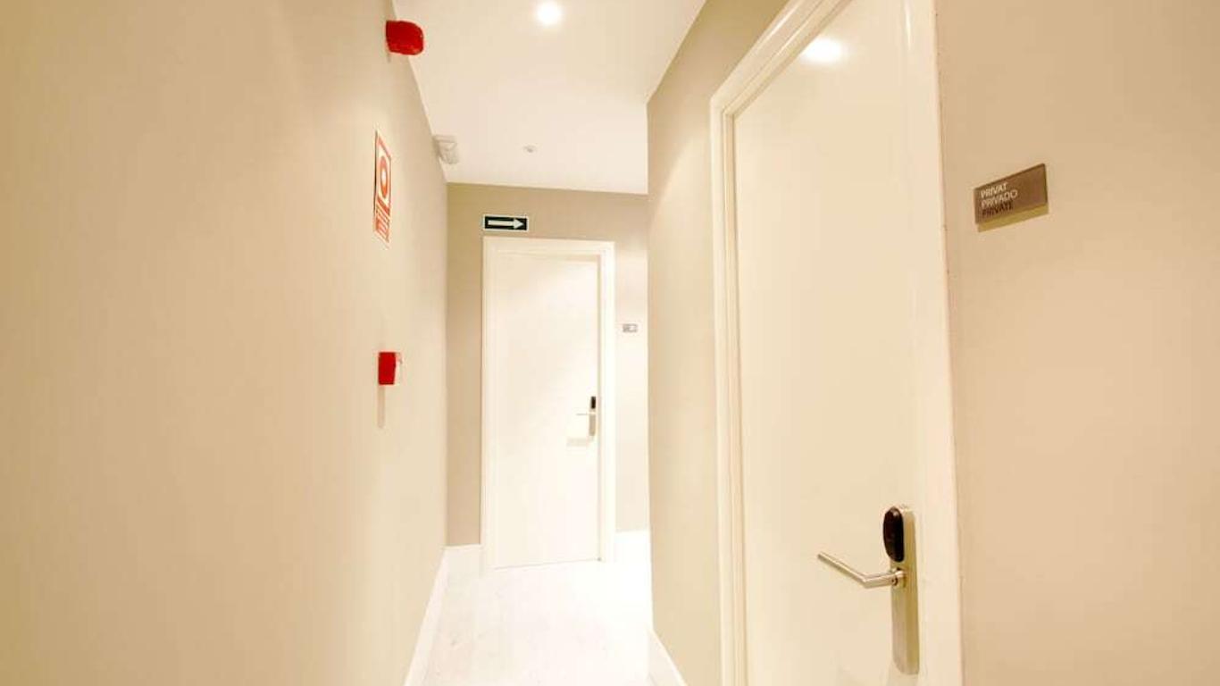 Express by gaiarooms