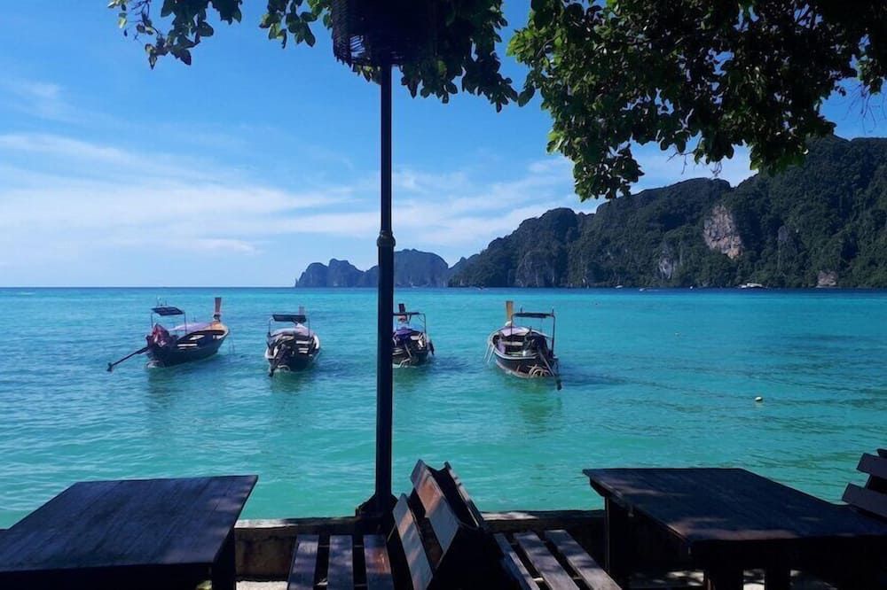 Phi Phi Rimlay Resort - Phi Phi -saaret