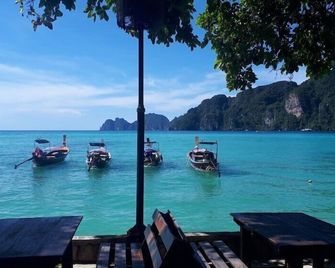 Phi Phi Rimlay Resort - Phi Phi -saaret