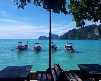 Phi Phi Rimlay Resort - Phi Phi -saaret