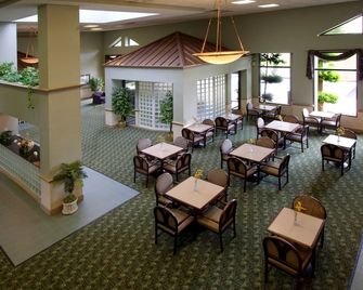 Americas Best Value Inn Tunica Resort - Tunica Resorts - Restaurant