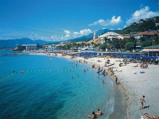 ريزيدنس إل بورجو دجلي أوليفي ريزورت