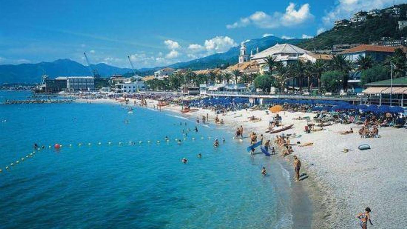 Il Borgo Degli Ulivi Resort