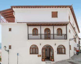 بينشن إليزا - Skiathos - مبنى