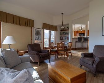 Winwood Condominiums by Windham Mountain Club - Windham - Salon