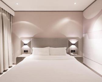 Hanting Express Kunming Chenggong Branch - Kunming - Habitación