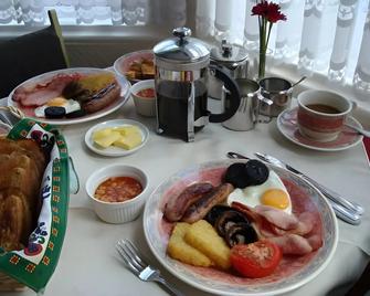 Merritt House - B&B - Paignton