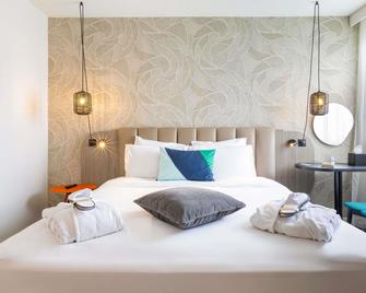 Hôtel Mercure Mulhouse Centre - Mulhouse - Habitación