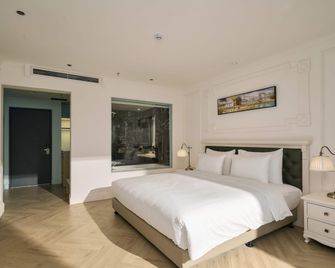 M Village Hotel Long Biên - Hanoi - Chambre