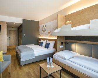 Jufa Hotel Weiz - Weiz (Steiermark)