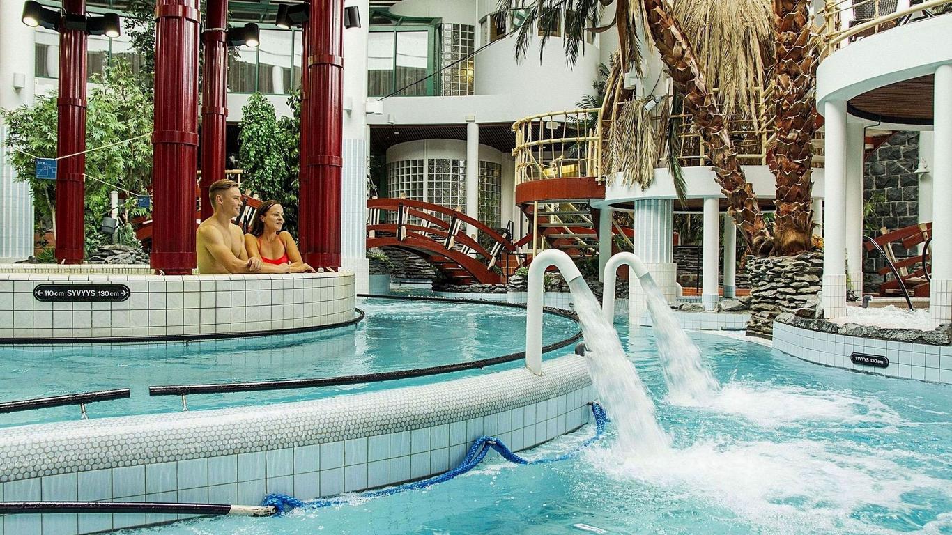 هوليداي كلاب كاتيكولتا