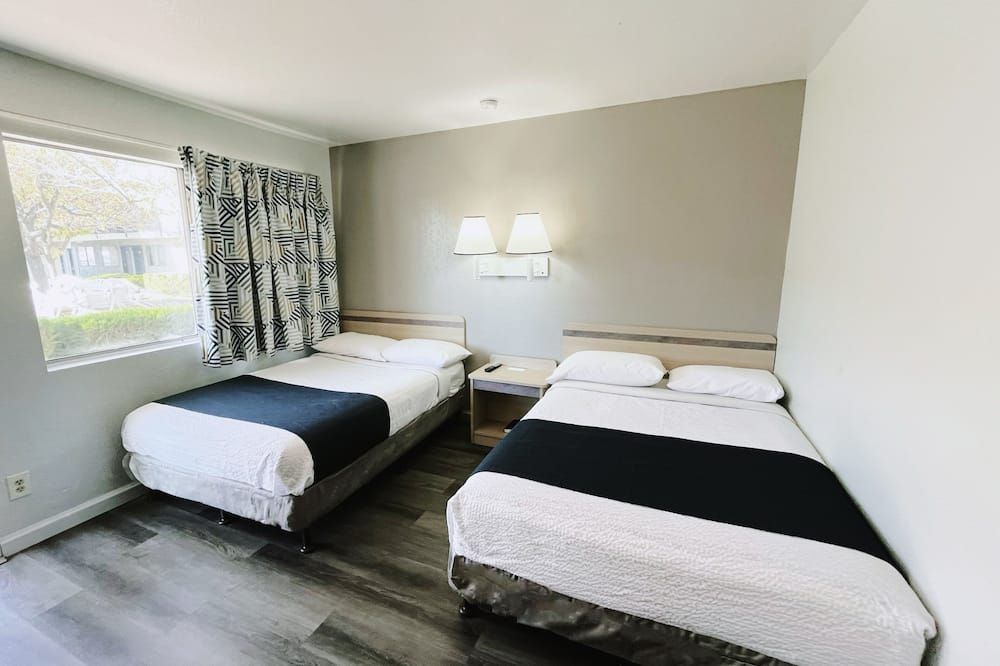 موتل 6 هولبروك، أريزونا