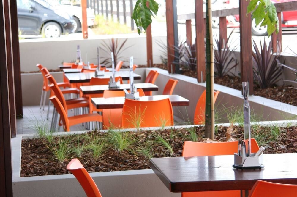Peden's Hotel - Cessnock - Restaurante