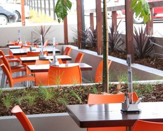 Peden's Hotel - Cessnock - Restaurante