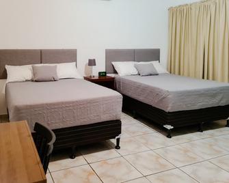 Helechos Hotel - Comayagua - Habitación