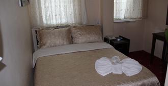 Kuloglu Hotel - Samsun - Bedroom