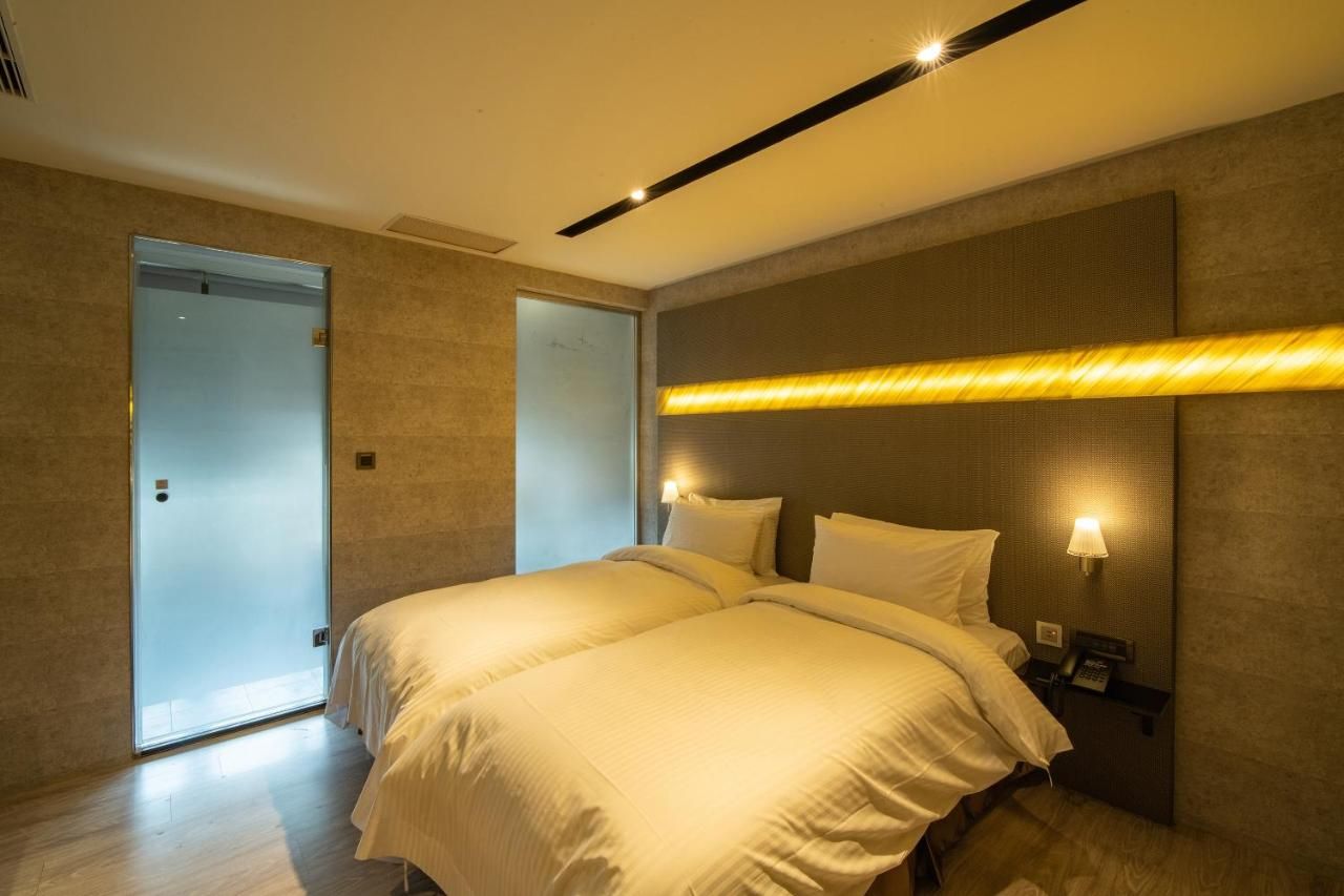 Hotel Bell thumbnail 2