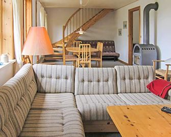 Nice Home In Svaneke With Wifi - Svaneke - Sala de estar