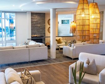 The Paxton Hotel - Port Elizabeth