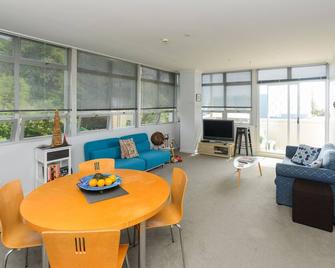 Napier Inner City Apartment - Napier Apartment - Napier - Restaurant