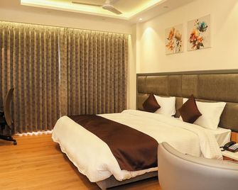 Suisen - Kāsan - Habitación