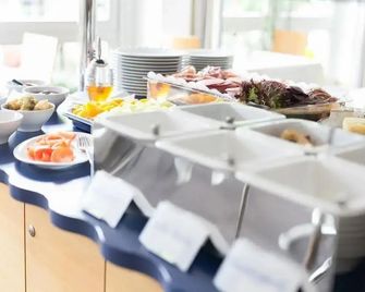 Hotel Ambiente - Münster - Buffet