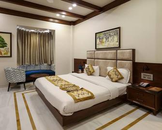 Hotel Vrinda - Nāthdwāra - Bedroom