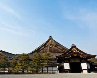 Kyowara Tenjin / Vacation Stay 6821 - Kioto