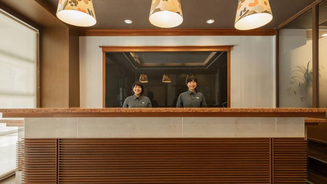 Kindness Hotel Weiwuying