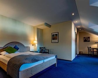 Servus Gelting - Geretsried - Bedroom