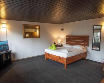 Rocamar Hostel Boutique - Punta Del Este - Chambre