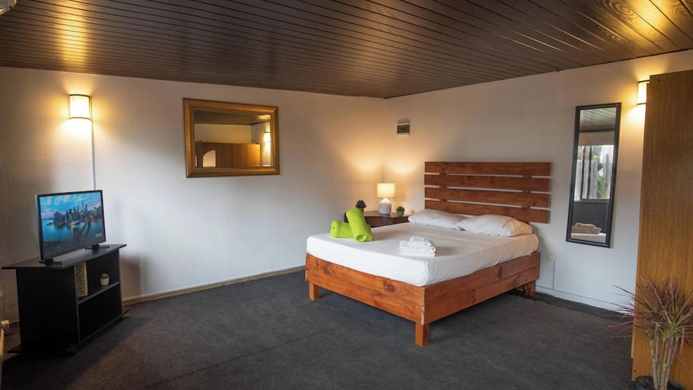 Rocamar Hostel Boutique