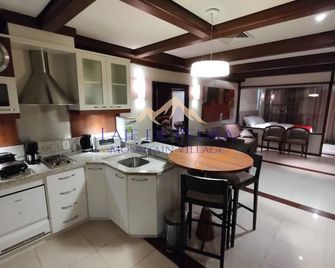 Laje De Pedra Mountain Villageprime - Canela - Küche